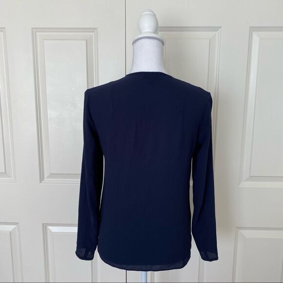 Top Shop Long Sleeve Top - Picture 3 of 13